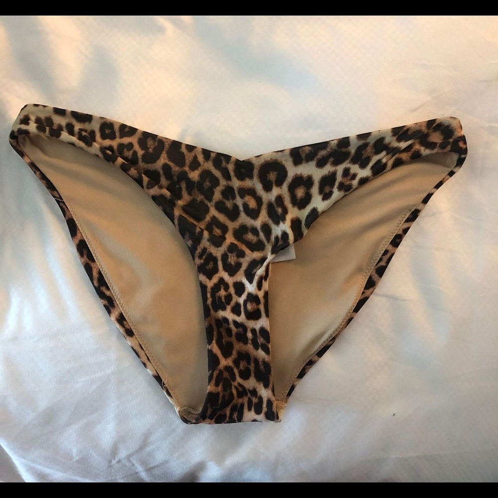 bikini bottoms